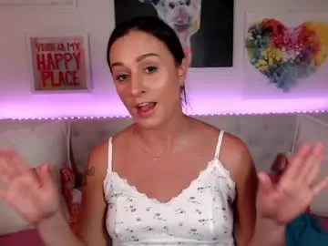 Chaturbate Adult Video Chat of holihurricane