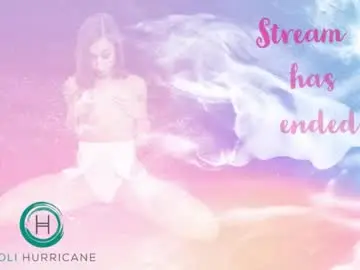 Chaturbate Live Sex Cam of holihurricane