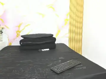 Chaturbate Nude Webcam of imanywinter