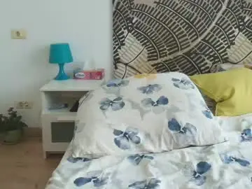 Chaturbate Live Sex of ireneblue_
