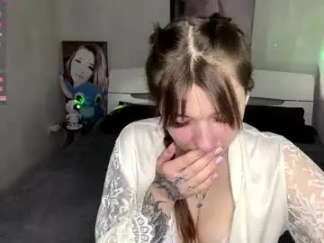 Chaturbate Sex Chat of katebby3