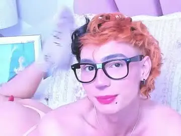 Chaturbate Private Sex Chat of kyliemonnet