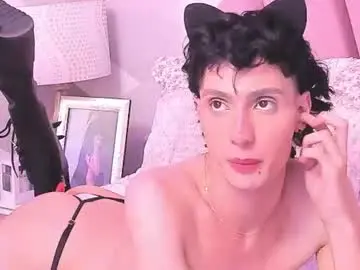 Chaturbate Nude Webcam of kyliemonnet