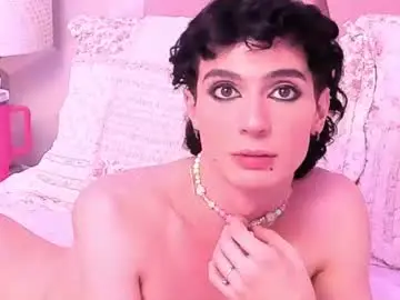 Chaturbate Sex Cam of kyliemonnet