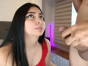 Chaturbate Sex Chat of lania_spencer2
