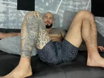 Chaturbate Free Live Porn of leonidas_k18