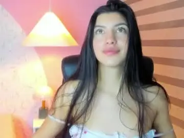 Chaturbate Private Sex Chat of lily__10