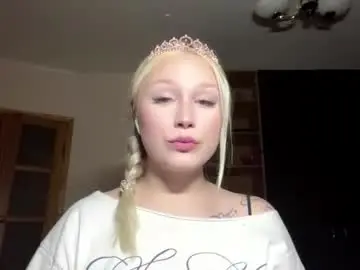 Chaturbate Live Sex of malisaskovira
