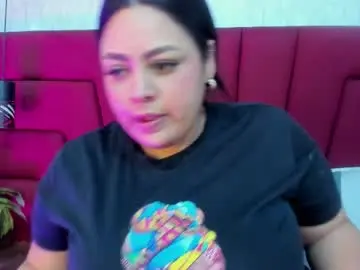 Chaturbate Nude Webcam of maya_curvy