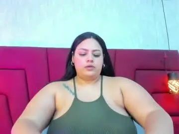 Chaturbate Adult Webcam of maya_curvy