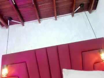 Chaturbate Live Sex of maya_curvy