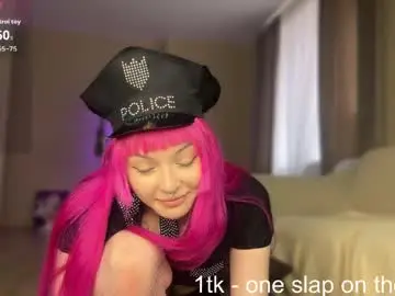 Chaturbate Best live sex cam show of miamakelover