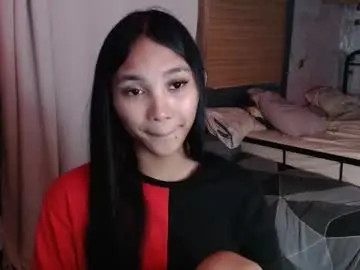 Chaturbate Watch Live Sex Cams of mika_cora