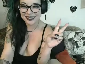 Chaturbate Live Sex of missy_dee