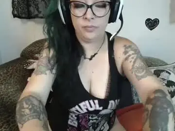 Chaturbate Sex Chat of missy_dee