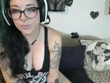 Chaturbate Best live sex cam show of missy_dee