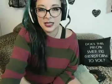 Chaturbate Sex Chat of missy_dee