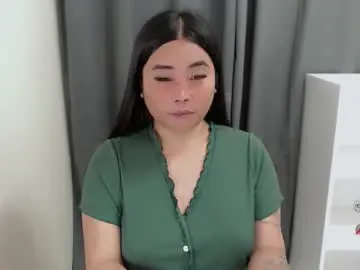 Chaturbate Live Porn of miya_licious