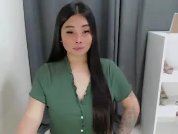 Chaturbate Live Porn of miya_licious