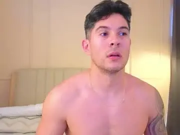 Chaturbate Live Sex of mr_danni_