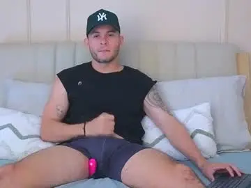 Chaturbate Live Porn of mr_danni_