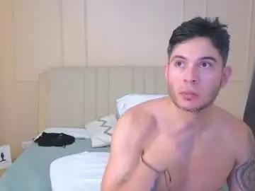 Chaturbate Adult Webcam of mr_danni_