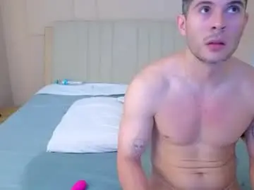 Chaturbate Sex Cam of mr_danni_
