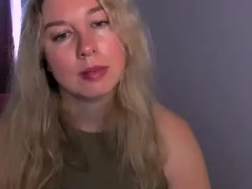 Chaturbate Live Sex Cam of nancysanders