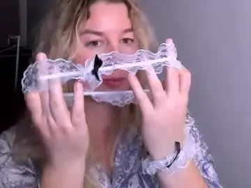 Chaturbate Adult Webcam of nancysanders