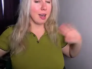 Chaturbate Free Porn Cam of nancysanders