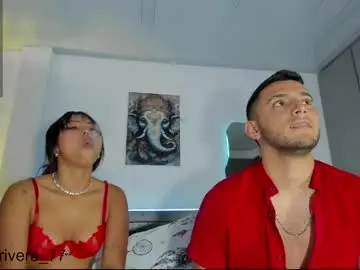 Chaturbate Live Sex Cam of nico_rivera