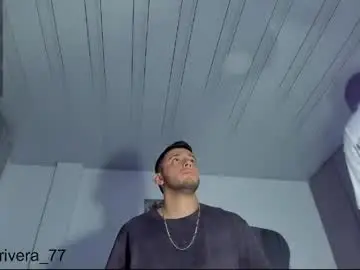 Chaturbate Private Sex Chat of nico_rivera