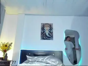 Chaturbate Best live sex cam show of nico_rivera