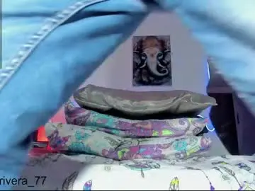 Chaturbate Private Sex Chat of nico_rivera