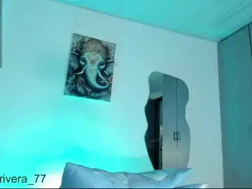 Chaturbate Adult Video Chat of nico_rivera