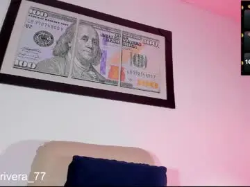 Chaturbate Live Sex of nico_rivera