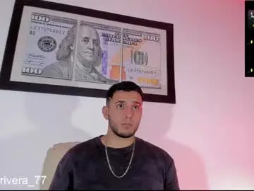 Chaturbate Adult Webcam of nico_rivera