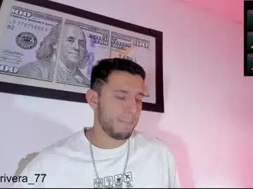 Chaturbate Adult Webcam of nico_rivera