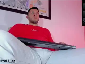 Chaturbate Watch Live Sex Cams of nico_rivera