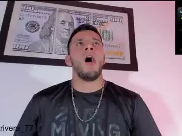 Chaturbate Free Live Porn of nico_rivera