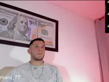 Chaturbate Live Porn of nico_rivera