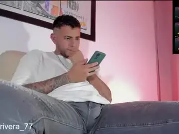 Chaturbate Watch Live Sex Cams of nico_rivera