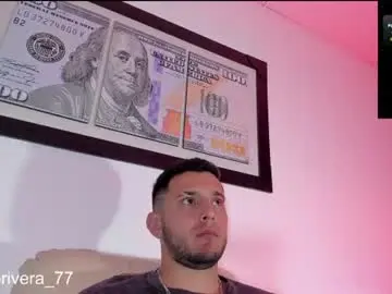 Chaturbate Sex Cam of nico_rivera
