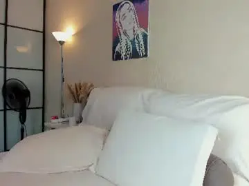 Chaturbate Adult Webcam of roxxana227