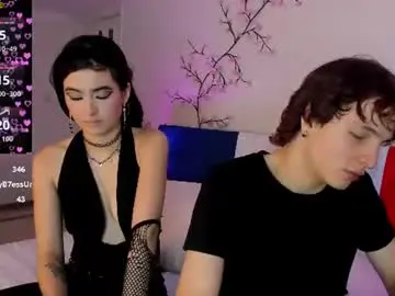Chaturbate Free Porn Cam of sam_y_kat