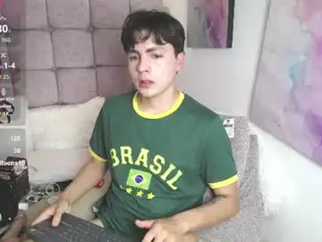 Chaturbate Nude Webcam of samu_foxxx