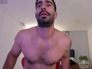 Chaturbate Best live sex cam show of tbastian