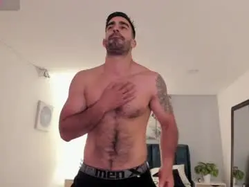 Chaturbate Adult Webcam of tbastian