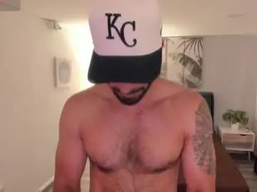 Chaturbate Nude Webcam of tbastian