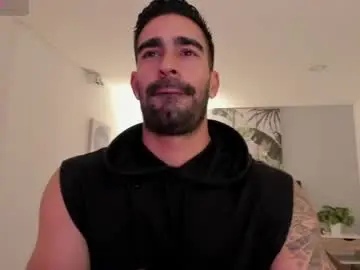 Chaturbate Private Sex Chat of tbastian